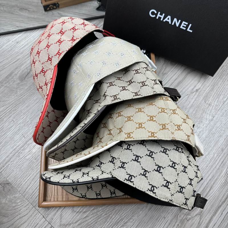 CHanel Cap 060202
